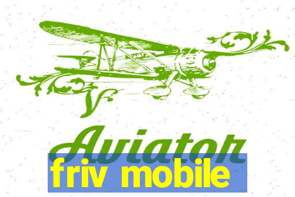 friv mobile